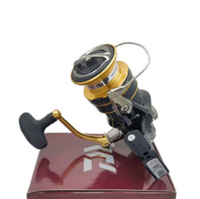 Moulinet daiwa 23CROSSFIRE CS