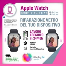 Cambio sostituzione vetro - cambio,