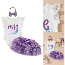 Pagliaccetto bambina con gonne