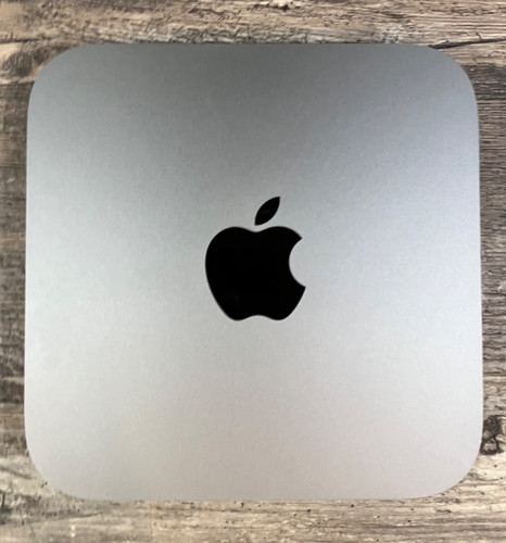 Apple mac mini 6 - apple,