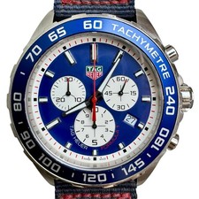Ottimo Cronografo Tag Heuer