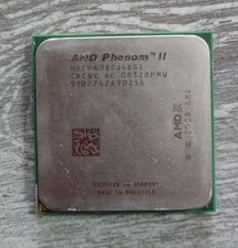 Amd phenom 940 - x4,
