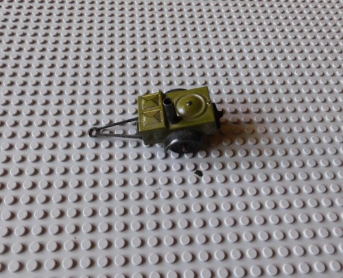 Gnom 564 cannone - 564,