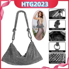 Borsa a mano da donna borsa