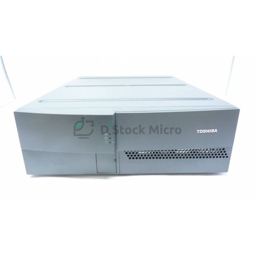 Ibm toshiba surepos 700 - toshiba,