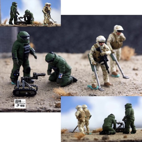 Explosive ordnance - us,