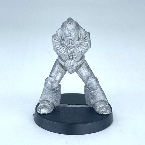 Space marines tactical - space,