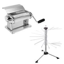 Set Preparazione Pasta