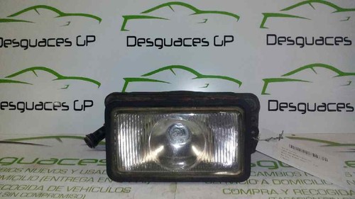 Luce fendinebbia destra - fendinebbia, /