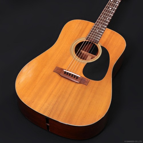 Martin chitarra acustica - d-18,