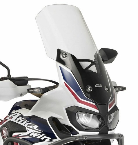 Givi d1144st cupolino alto - givi,