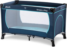 Lettino Da Viaggio Dream N