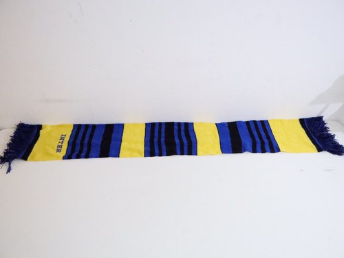 Sciarpa calcio inter - sciarpa,