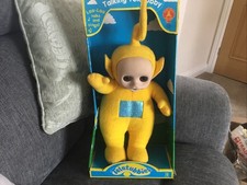 Teletubby vintage Laa Laa