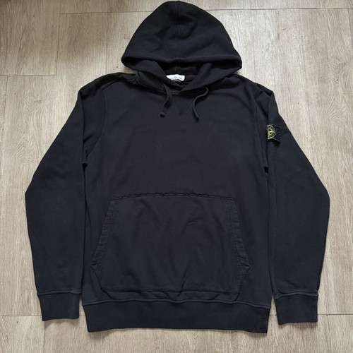 Stone island pullover felpa - island,