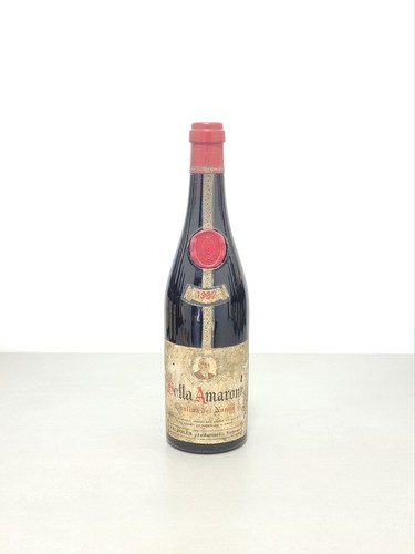 Amarone bolla cantina - amarone,