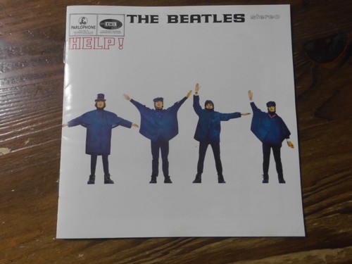 The beatles help italy - the, (italy