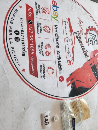 Boccola leva cambio - leva, uno