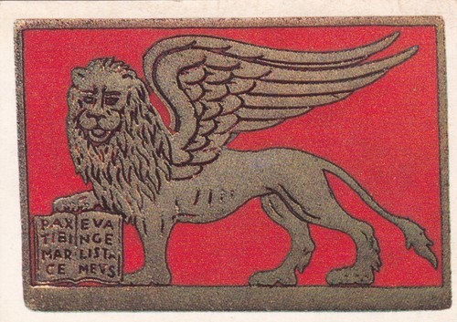 Cartolina militare stato - cartolina,