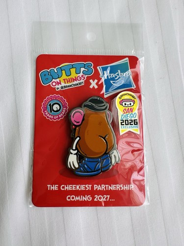2026 sdcc butts things - on,