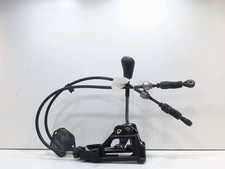 🇮🇹 LEVA DEL CAMBIO