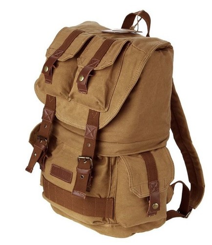 Zaino koolertron canvas dslr - zaino,