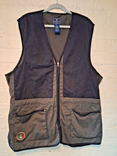 Gilet tiro piccioni beretta - gilet,