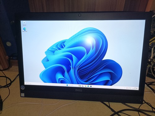 Dell optiplex 7440 aio all - 7440, in