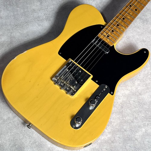 Fender custom shop 1951 - custom,