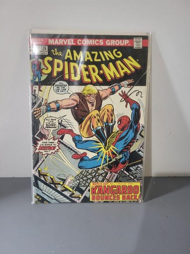The amazing spider - the, spider-man