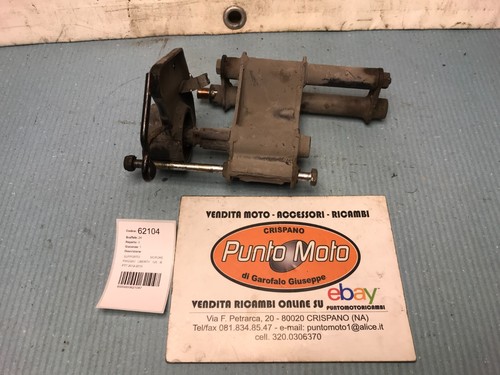Soporte motor piaggio - soporte,