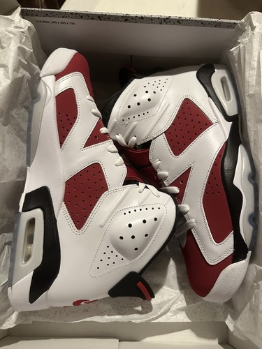 Nike air jordan retro - 6,