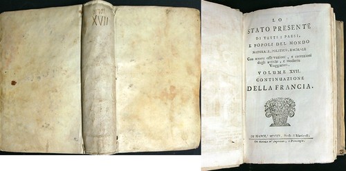 Stato presente tutti - lo, i