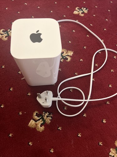 Apple airport extreme con - airport,