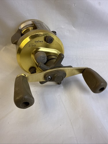 Mulinello daiwa millionaire - mulinello,