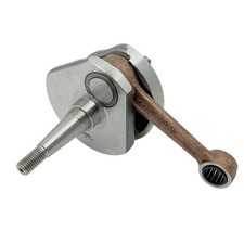 MF1207 Albero Motore