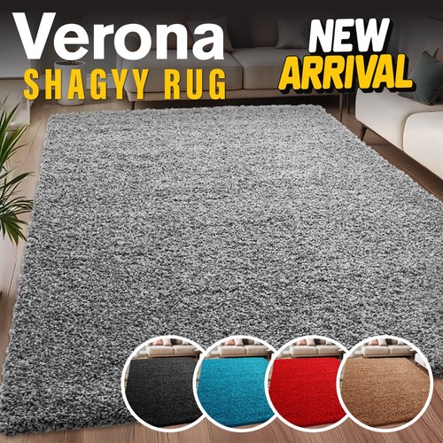 Tappeto shaggy spesso - , lusso