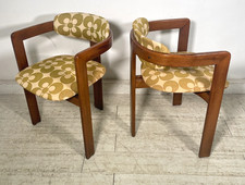 COPPIA SEDIA POLTRONA POZZETTO