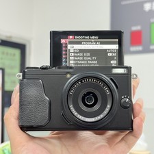 Fujifilm Fuji X70 16.3MP