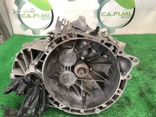 CAMBIO MANUALE COMPLETO PER FORD Kuga Serie (CBS) 6M2R-7F096-ED Diesel 2.0 (13>