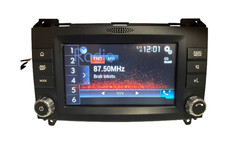 MERCEDES VITO 447 NAVIGATION
