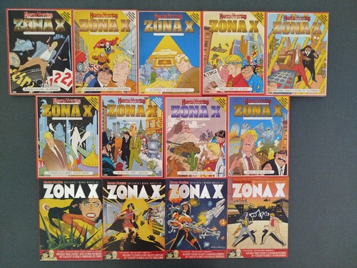 Zona martin mystere lotto - zona,
