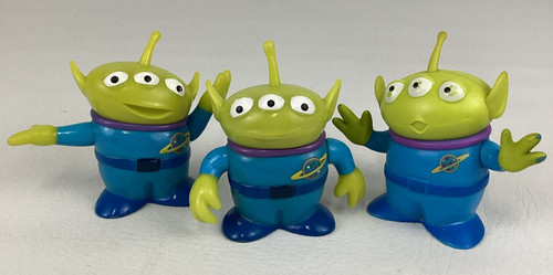 Lotto personaggi disney pixar - personaggi,