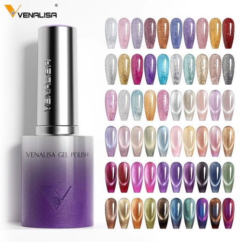 Venalisa 10ml gel occhi - 10ml,