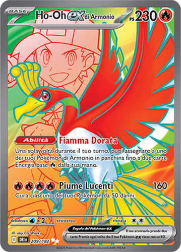 Carta pokèmon ex di - pokèmon,
