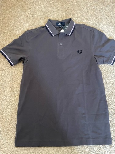 Brand new men - *brand, fred