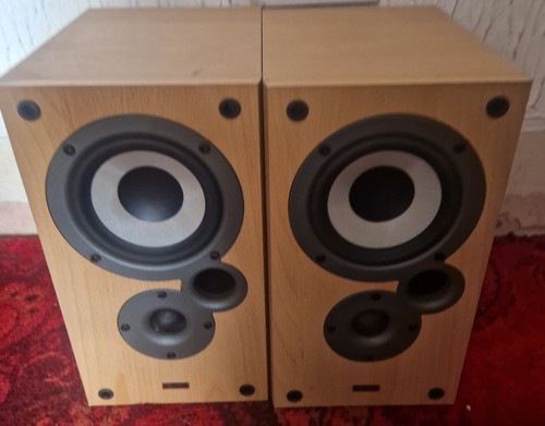 Mission for denon - mission,