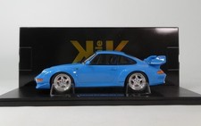 KK Porsche 911 (993) GT2 blue