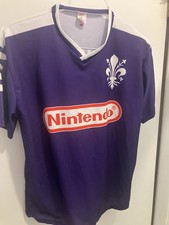 Maglia calcio Nintendo