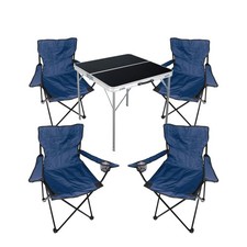 Set di mobili da campeggio 5